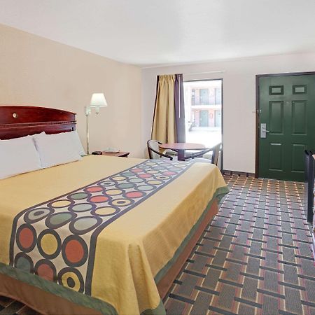 Super 8 By Wyndham Acworth/Atlanta Area Hotel Ngoại thất bức ảnh